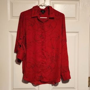 Women's Blouse